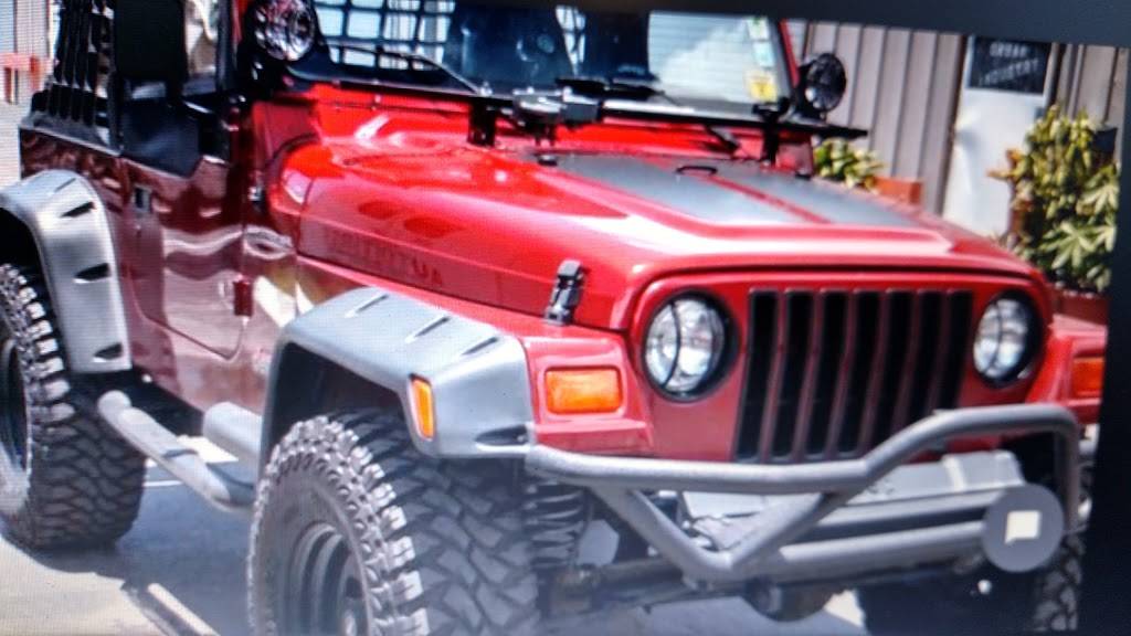 URBAN JEEP OUTFITTER OF PINELLAS PARK FL,33782 | 9965 66th St N ste.f, Pinellas Park, FL 33782, USA | Phone: (727) 327-2404