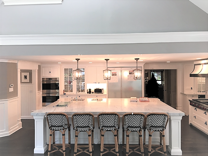 Kitchen and Bath Gallery Design | 714 Danbury Rd, Ridgefield, CT 06877 | Phone: (203) 431-1818