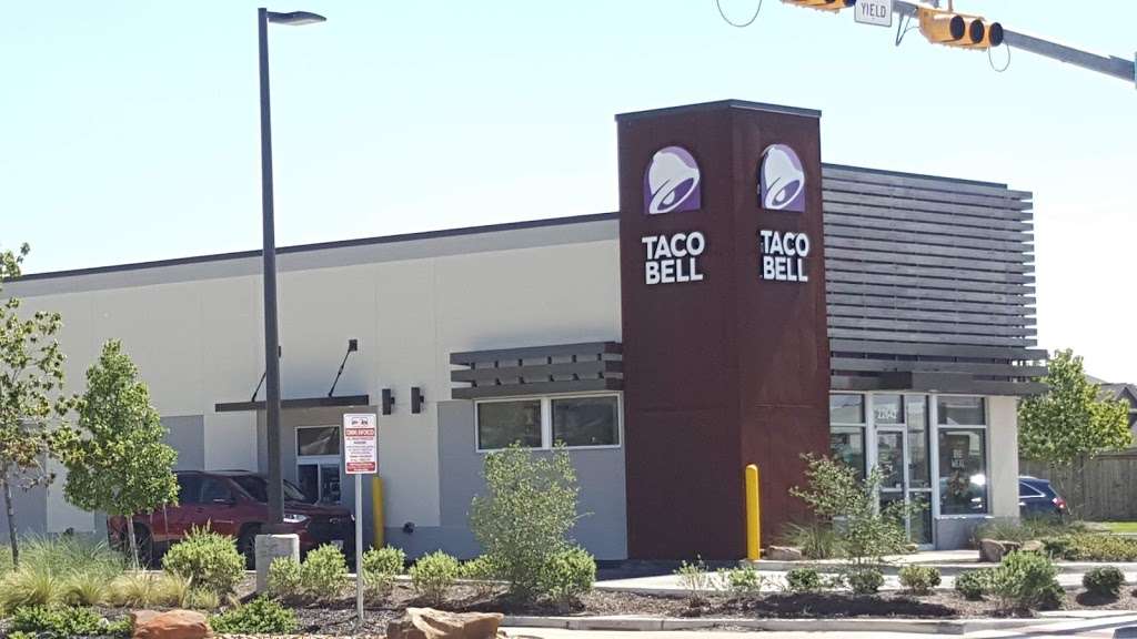 Taco Bell | 22645 Morton Ranch Rd, Katy, TX 77449, USA | Phone: (281) 347-3309
