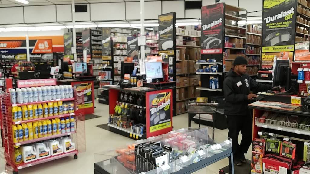 AutoZone Auto Parts | 10908 Dixie Hwy, Louisville, KY 40272, USA | Phone: (502) 937-8801