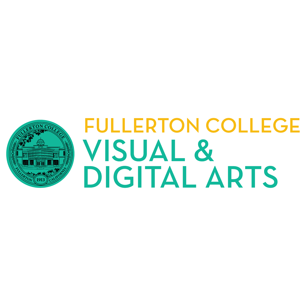 1000 - Fullerton College Art Department | 321 East Chapman Ave, Bulding 1000, Fullerton, CA 92832 | Phone: (714) 992-7271