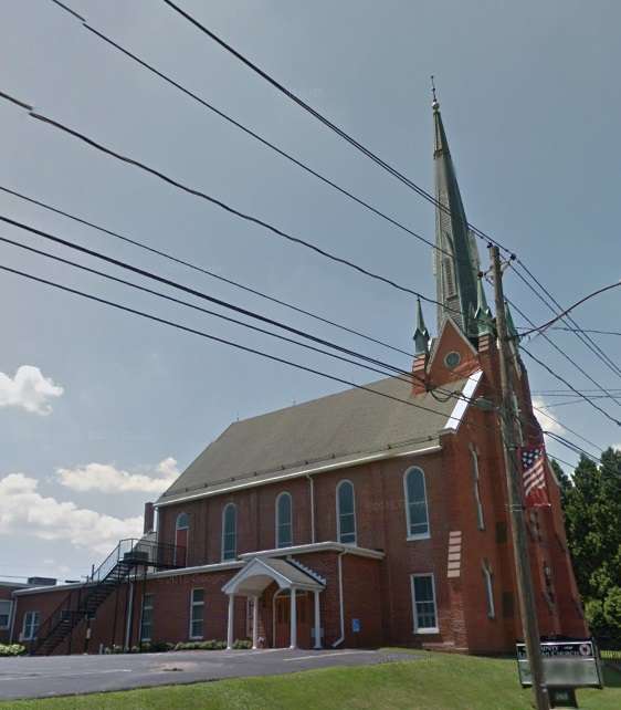 Trinity Lutheran Church | 243 Hellam St, Wrightsville, PA 17368, USA | Phone: (717) 252-2417