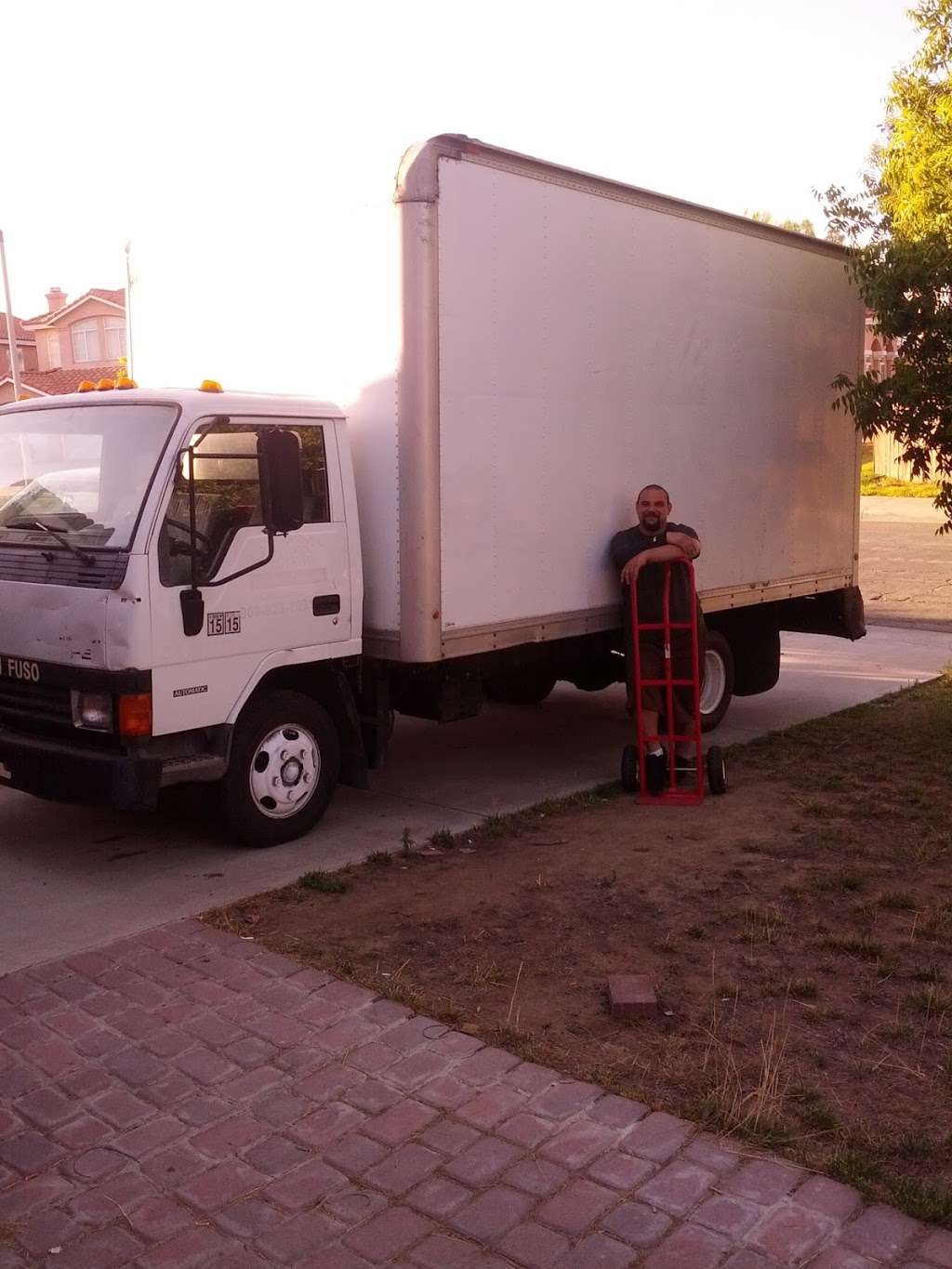 Moving Movers Riverside | 20689 Gelman Dr, Riverside, CA 92508, USA | Phone: (951) 987-1558