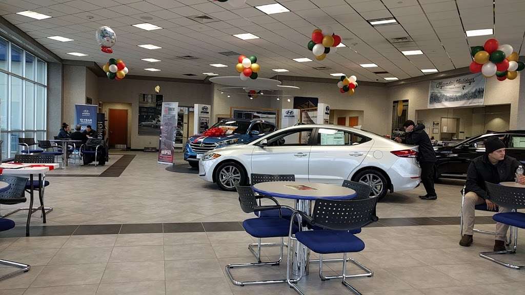 Hyundai of Turnersville | 3400 NJ-42, Turnersville, NJ 08012, USA | Phone: (856) 649-7500