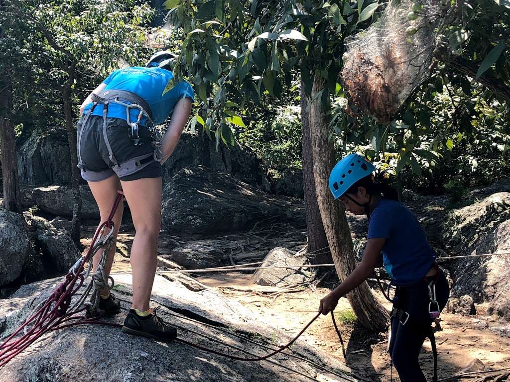 Great Falls Climbing Recreation | 9194 Old Dominion Dr, McLean, VA 22102