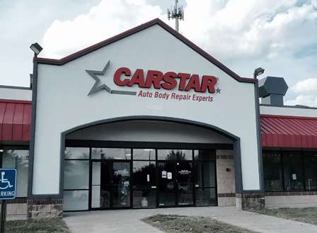 CARSTAR Crystal 135th Street | 15060 W 135th St, Olathe, KS 66062, USA | Phone: (913) 717-0100