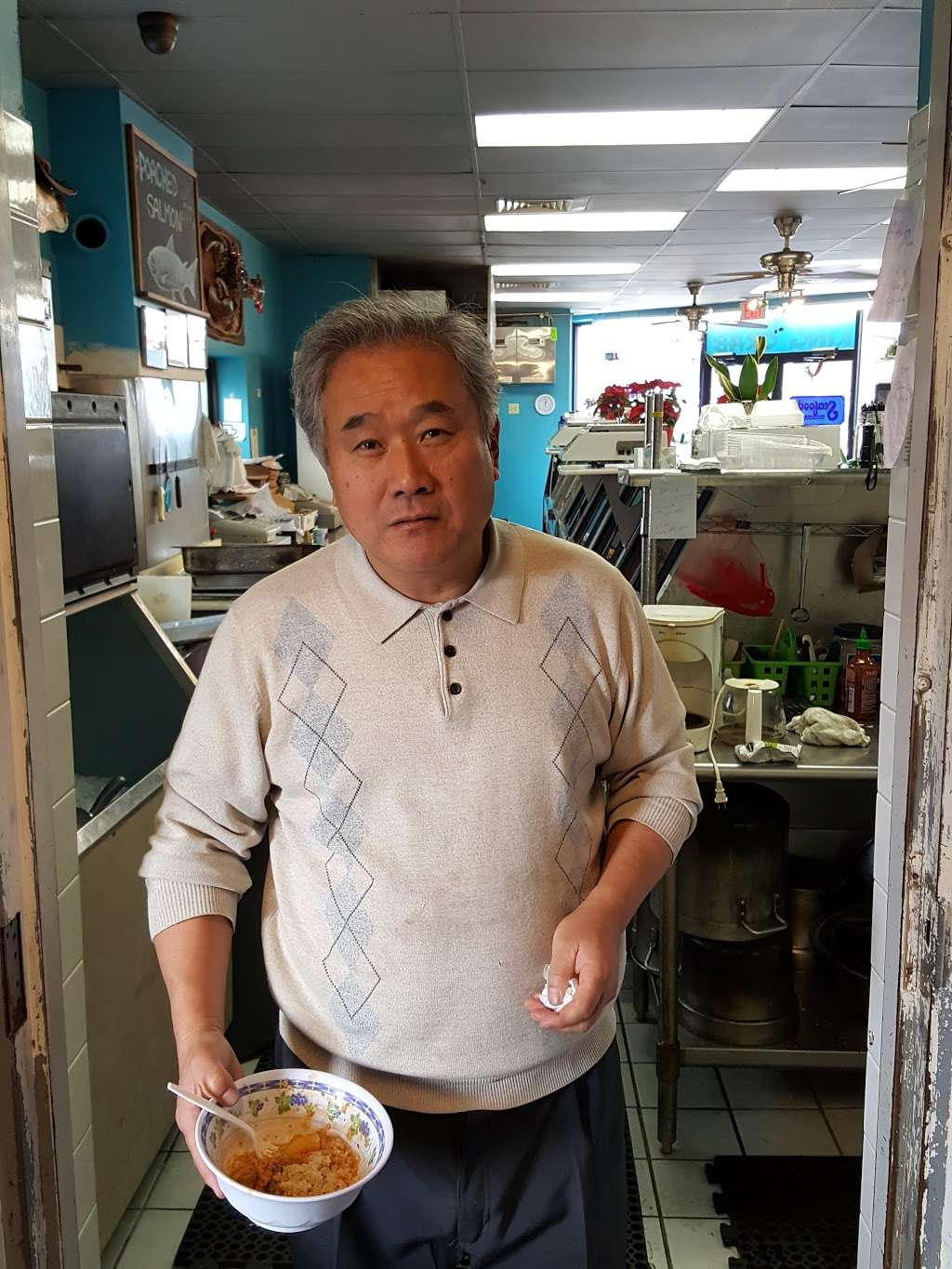 Seafood USA | 330 W Lancaster Ave, Wayne, PA 19087, USA | Phone: (610) 687-2351