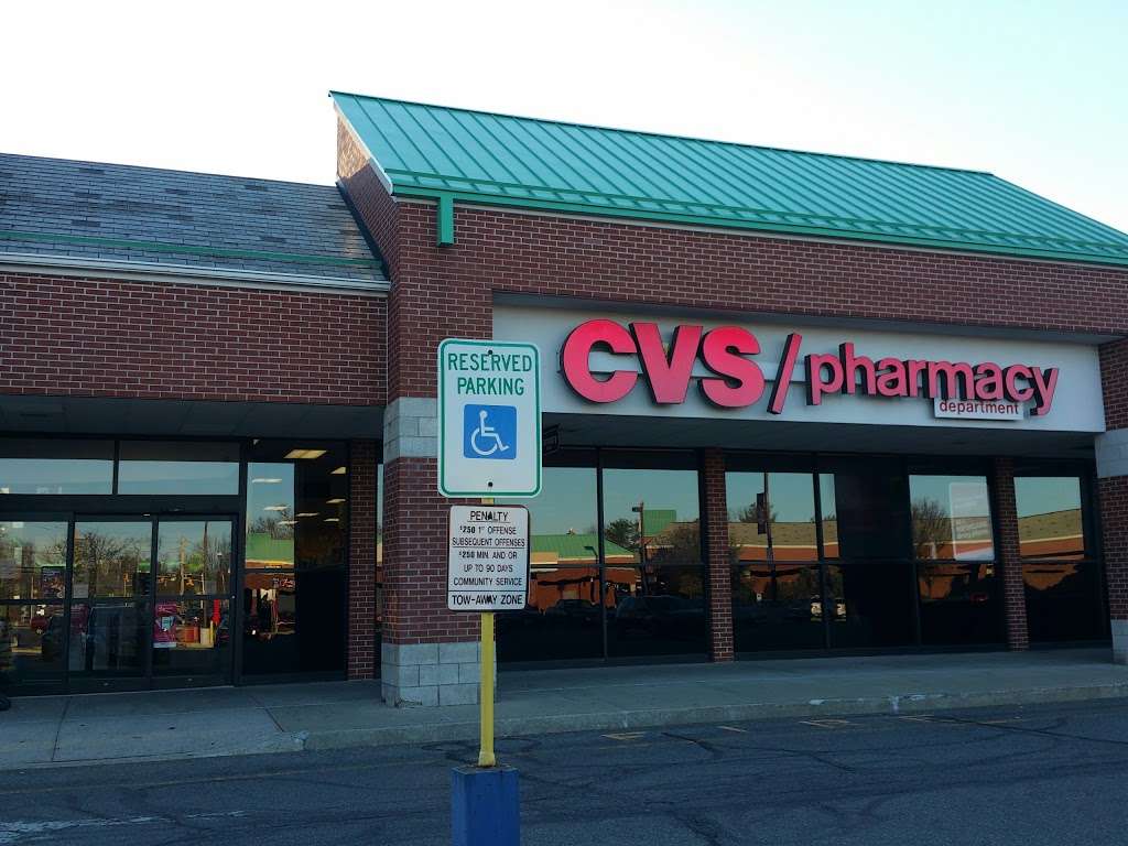 CVS | 216 Old Tappan Rd, Old Tappan, NJ 07675 | Phone: (201) 722-0932