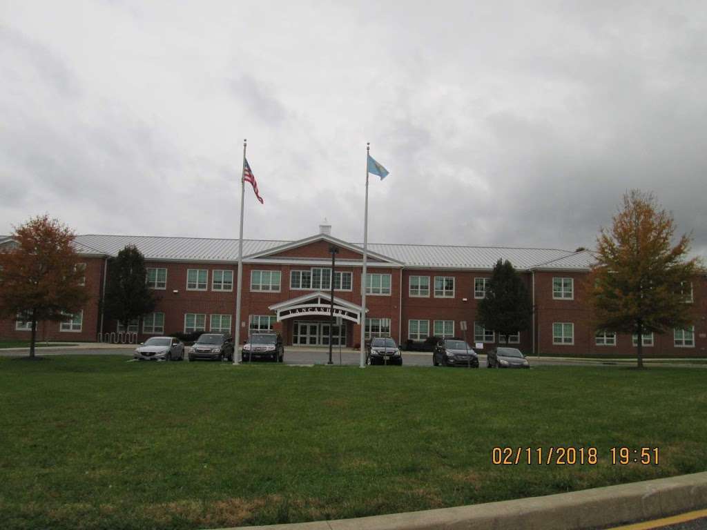 Lancashire Elementary School | 2000 Naamans Rd, Wilmington, DE 19810, USA | Phone: (302) 475-3990