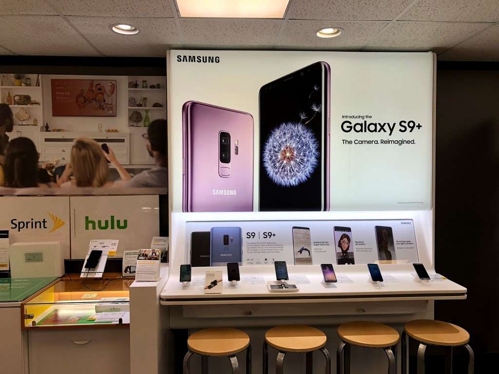 Sprint Store | 315 S Main St, Cape May Court House, NJ 08210, USA | Phone: (609) 463-8778