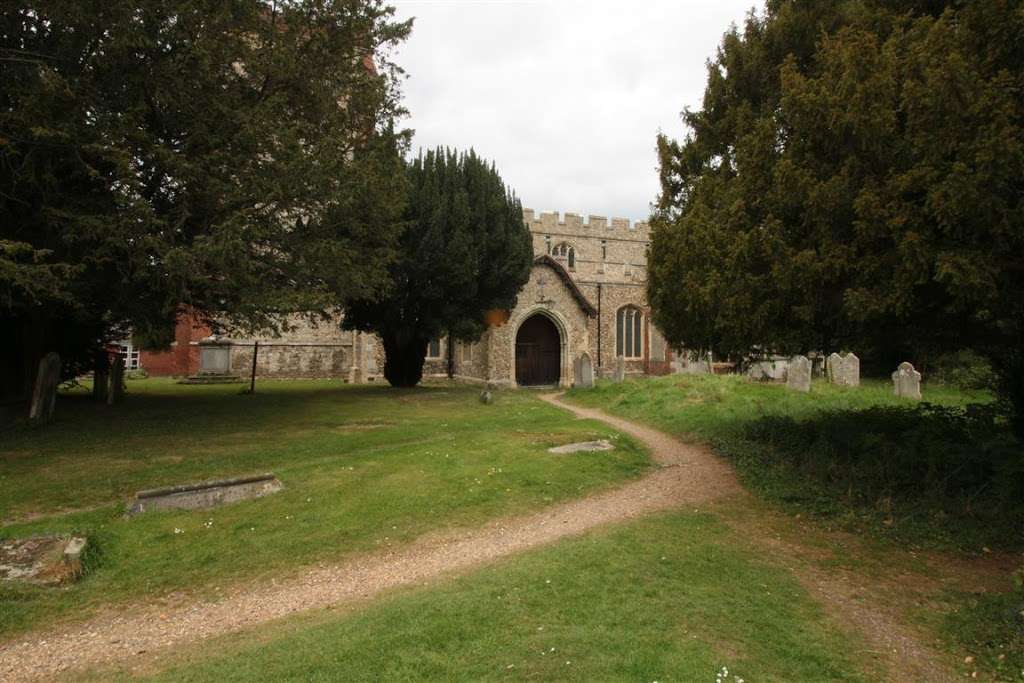 All Saints Church, Writtle | Church La, Writtle, Chelmsford CM1 3EN, UK | Phone: 01245 422846