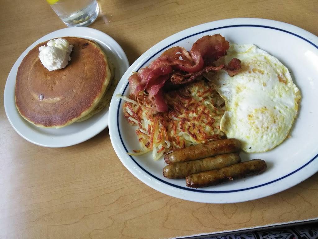 King’s Pancakes | 9742 Chapman Ave, Garden Grove, CA 92841, USA | Phone: (714) 539-3636