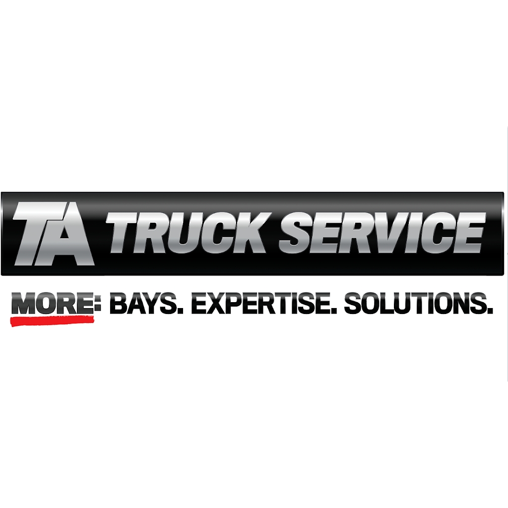 TA Truck Service | 5930 East State Road 334, Whitestown, IN 46075, USA | Phone: (317) 769-3291