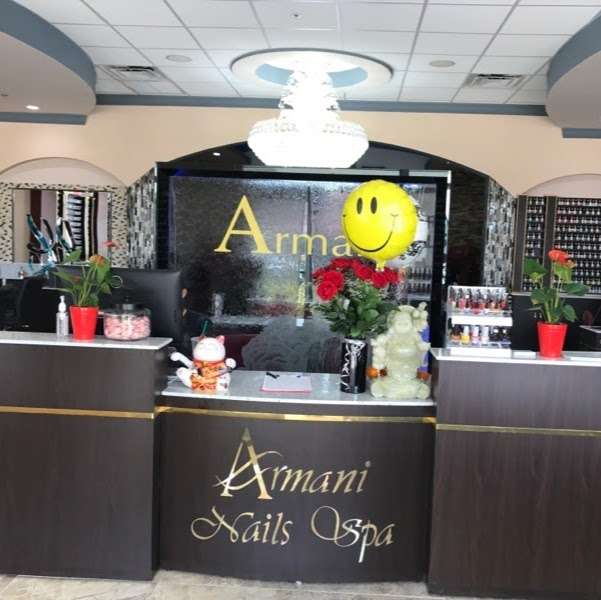 Armani Nails Spa Loxahatchee Groves | 15673 Southern Blvd Suite 102, Loxahatchee Groves, FL 33470 | Phone: (561) 657-8518