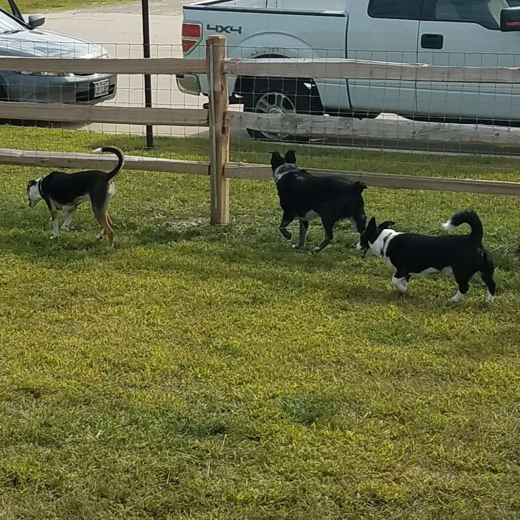 River Run Dog Park | 1930 N 2753rd Rd, Ottawa, IL 61350, USA