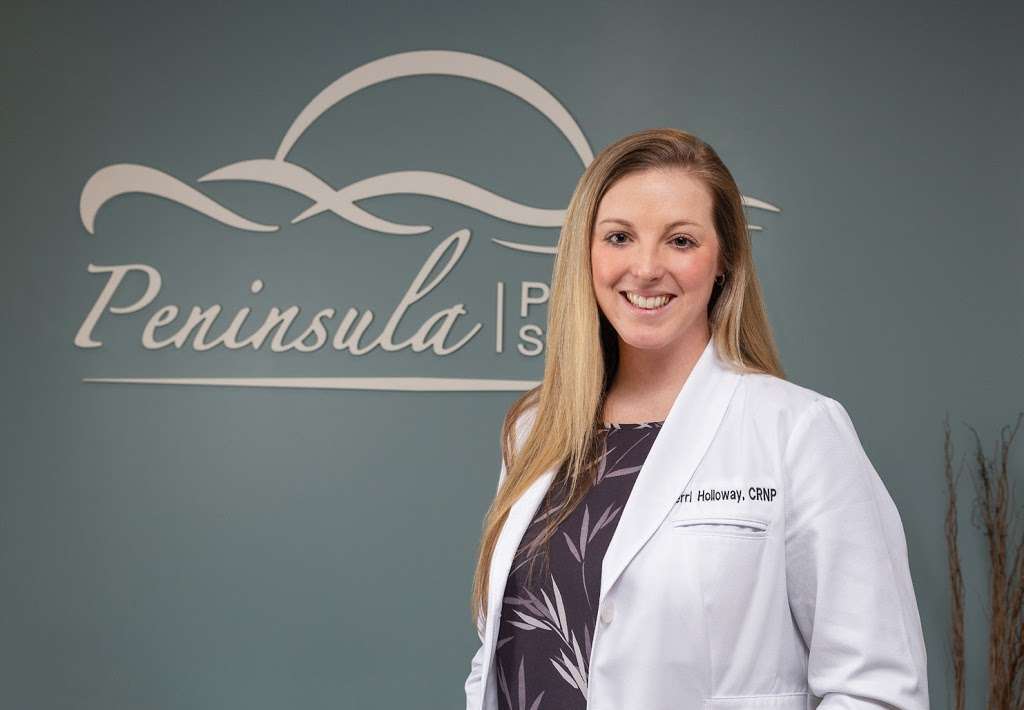 Peninsula Plastic Surgery | 30265 Commerce Dr #208, Millsboro, DE 19966, USA | Phone: (302) 663-0119