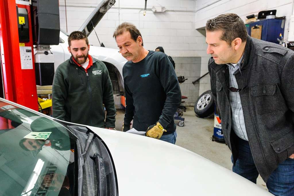 Auto Glass Connection | 5935 Kopetsky Dr K, Indianapolis, IN 46217, USA | Phone: (317) 784-4440