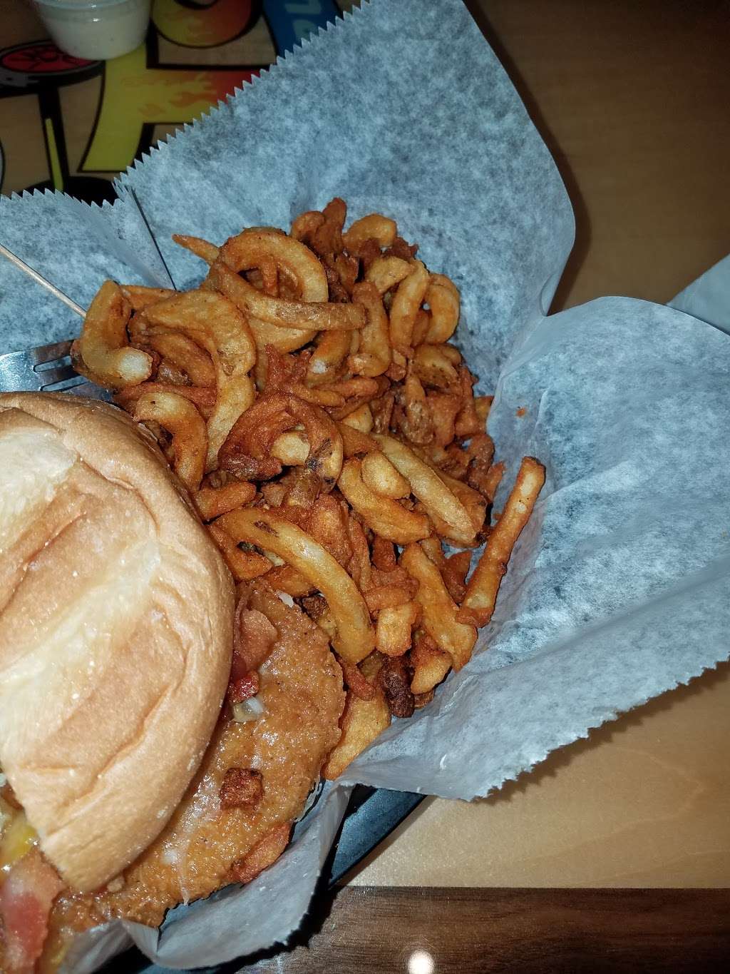 Wings Etc. | 1447 Cannonball Trail, Yorkville, IL 60560, USA | Phone: (630) 882-9463 Wings Etc. | 1447 Cannonball Trail, Yorkville, IL 60560, USA | Phone: (630) 882-9463