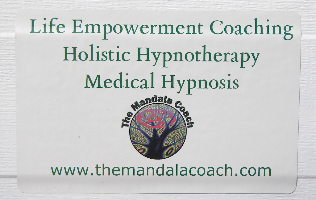 The Mandala Coach | 942 Clearbrook Park Dr, Mundelein, IL 60060, USA | Phone: (847) 566-5884