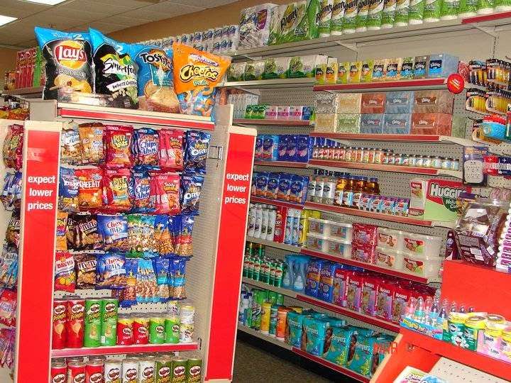 Washington Convenience Store | 654 McBride Ave, Woodland Park, NJ 07424, USA | Phone: (973) 928-4462