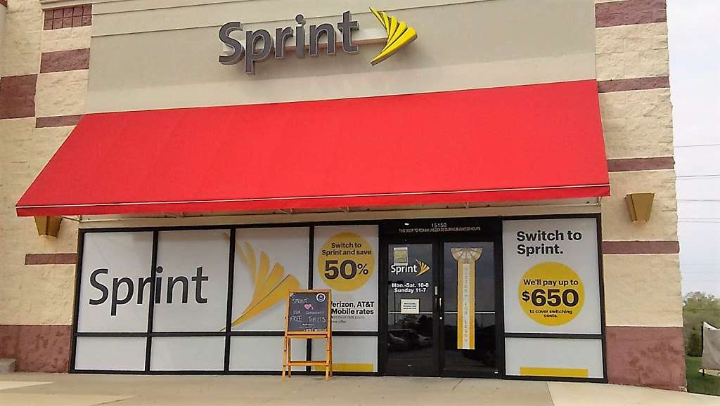 Sprint Store | 15150 Shawnee Mission Pkwy, Shawnee, KS 66217, USA | Phone: (913) 962-7777