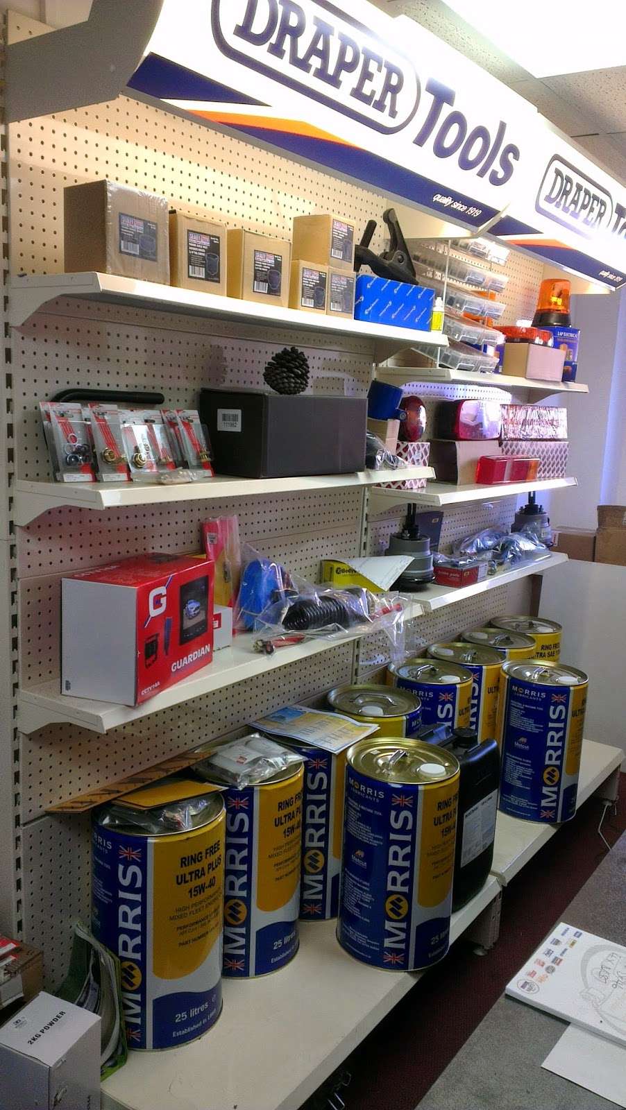 ROSE AUTO SUPPLIES | Unit 8 Merlin Centre, County Oak Way, Crawley RH11 7XA, UK | Phone: 01293 536769