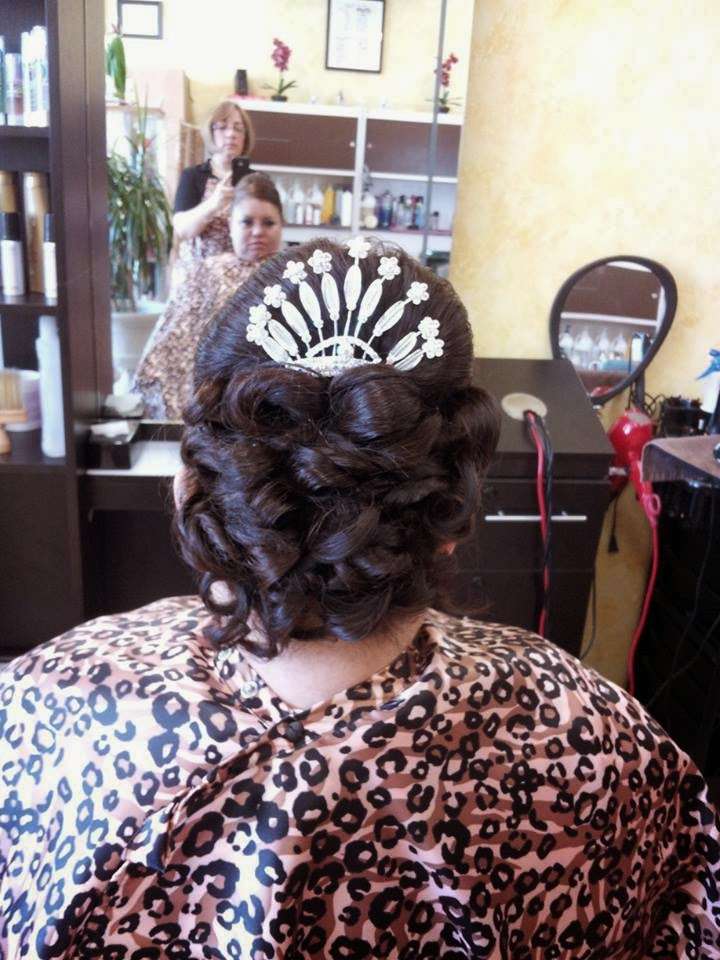 Teres Hair Studio | 318 N Independence Blvd, Romeoville, IL 60446, USA | Phone: (815) 407-0578