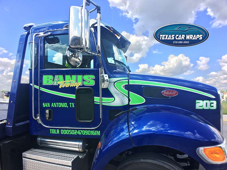 Texas Car Wraps San Antonio | 12682 FM1560 #201a, Helotes, TX 78023, USA | Phone: (210) 286-3052