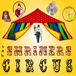 The Shriners Circus 2016 | 161 E Hanover Ave, Morristown, NJ 07960, USA | Phone: (973) 992-2860