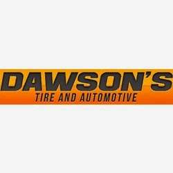 Dawsons Tire and Automotive | 275 Berry Hill Rd, Orange, VA 22960, USA | Phone: (540) 672-1144