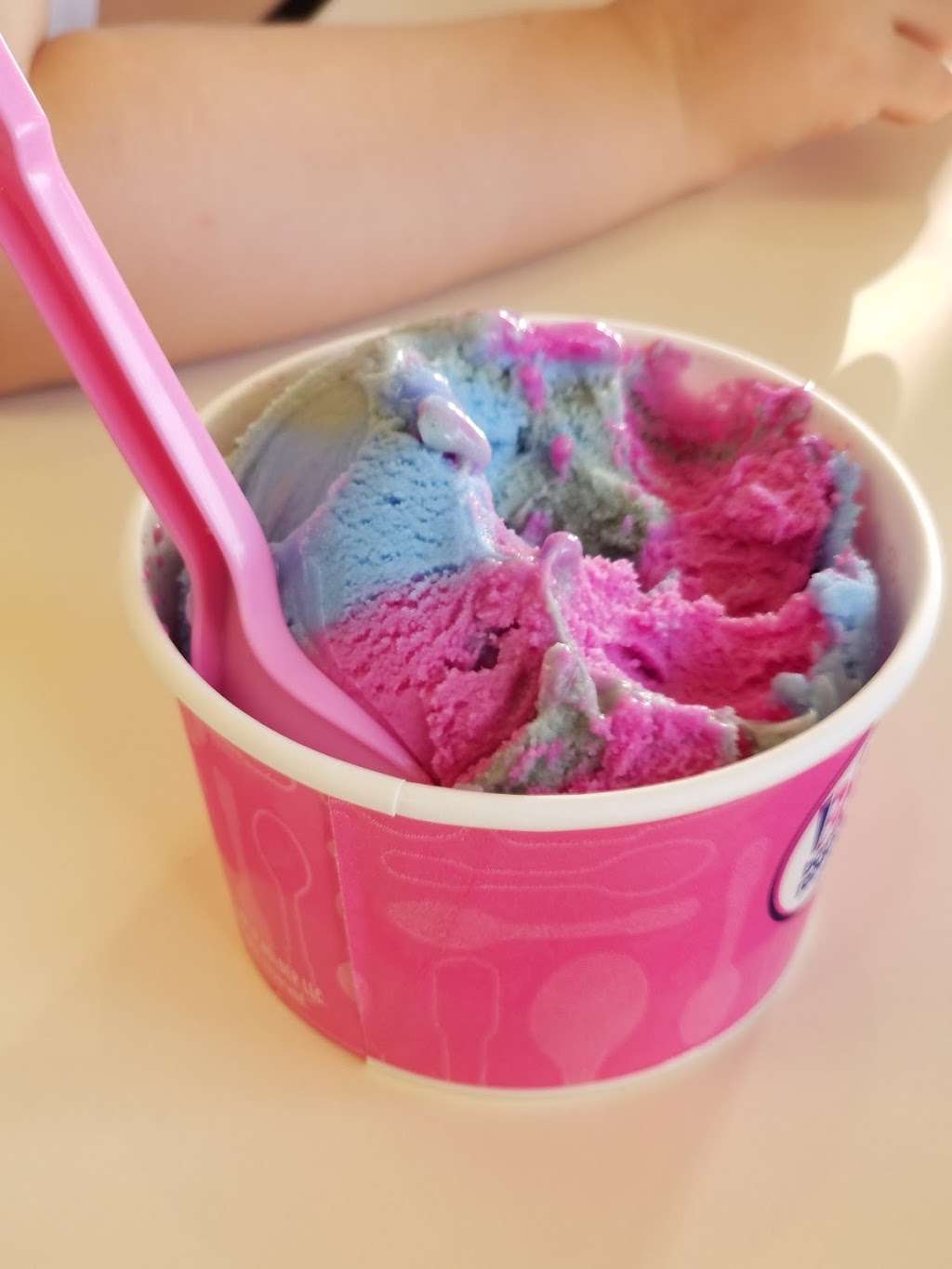 Baskin-Robbins | 4547 E Cactus Rd, Phoenix, AZ 85032, USA | Phone: (602) 996-2904