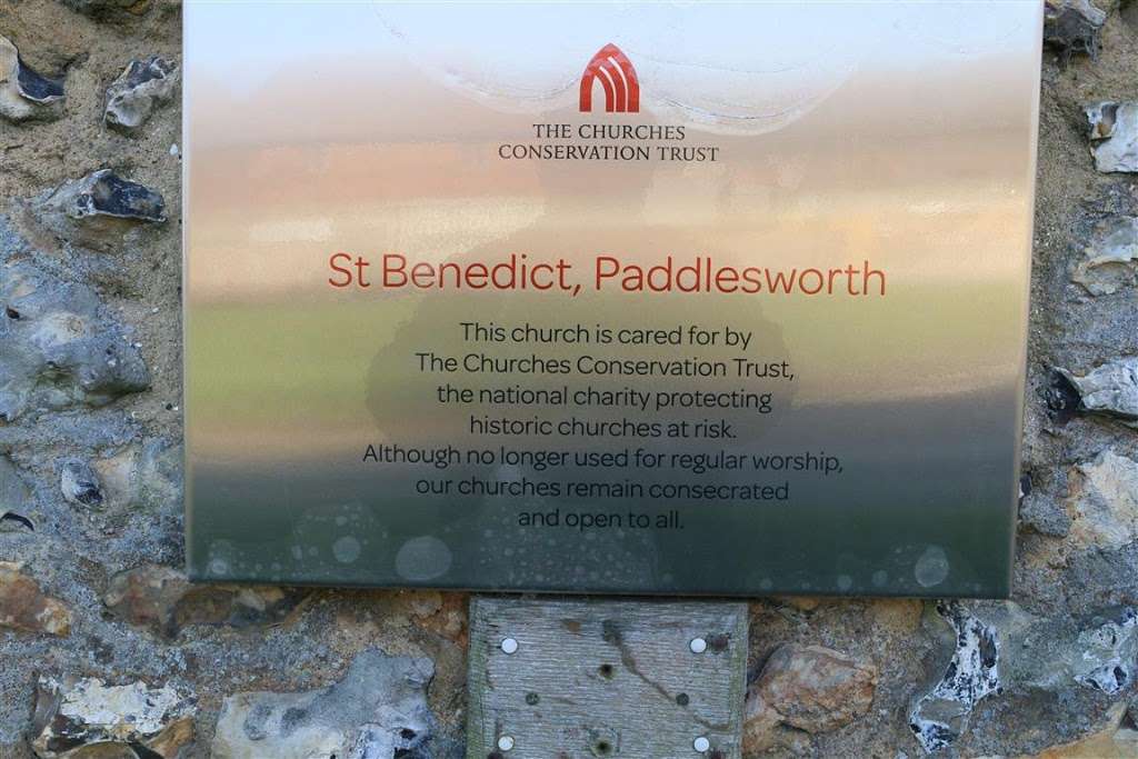 St Benedicts Church, Paddlesworth | Paddlesworth Rd, Snodland ME6 5DR, UK