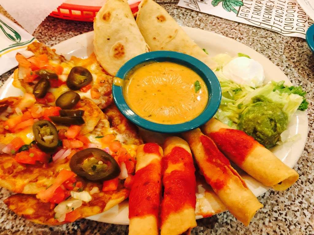 Chuys | 8123 International Dr, Orlando, FL 32819, USA | Phone: (407) 730-3602