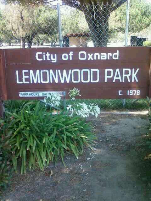Lemonwood Park | 2055 San Mateo Pl, Oxnard, CA 93033, USA | Phone: (805) 385-7995