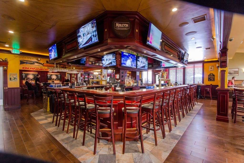 Grasshopper Irish Pub | 2891 NJ-23, Newfoundland, NJ 07435, USA | Phone: (973) 506-6210