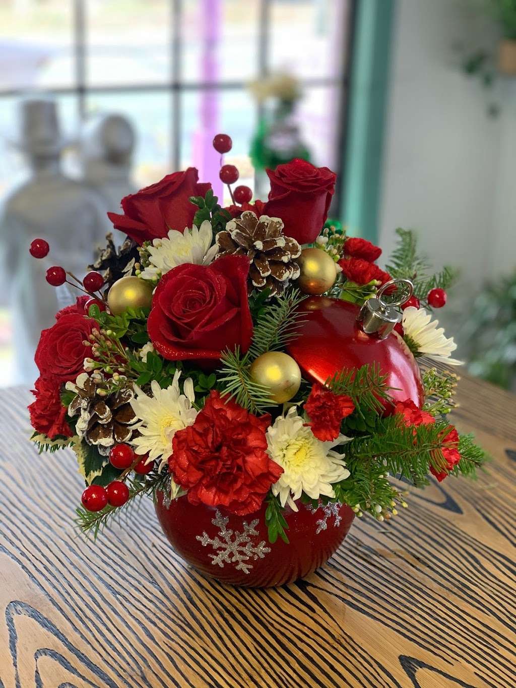 Kathys Flowers | 11 S White Horse Pike, Lindenwold, NJ 08021, USA | Phone: (856) 783-5850