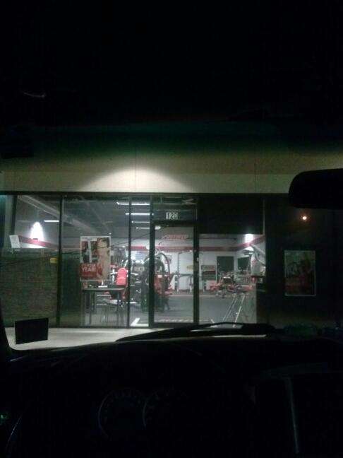 Snap Fitness | 2510 Mills Branch Dr, Kingwood, TX 77345, USA | Phone: (281) 360-2198