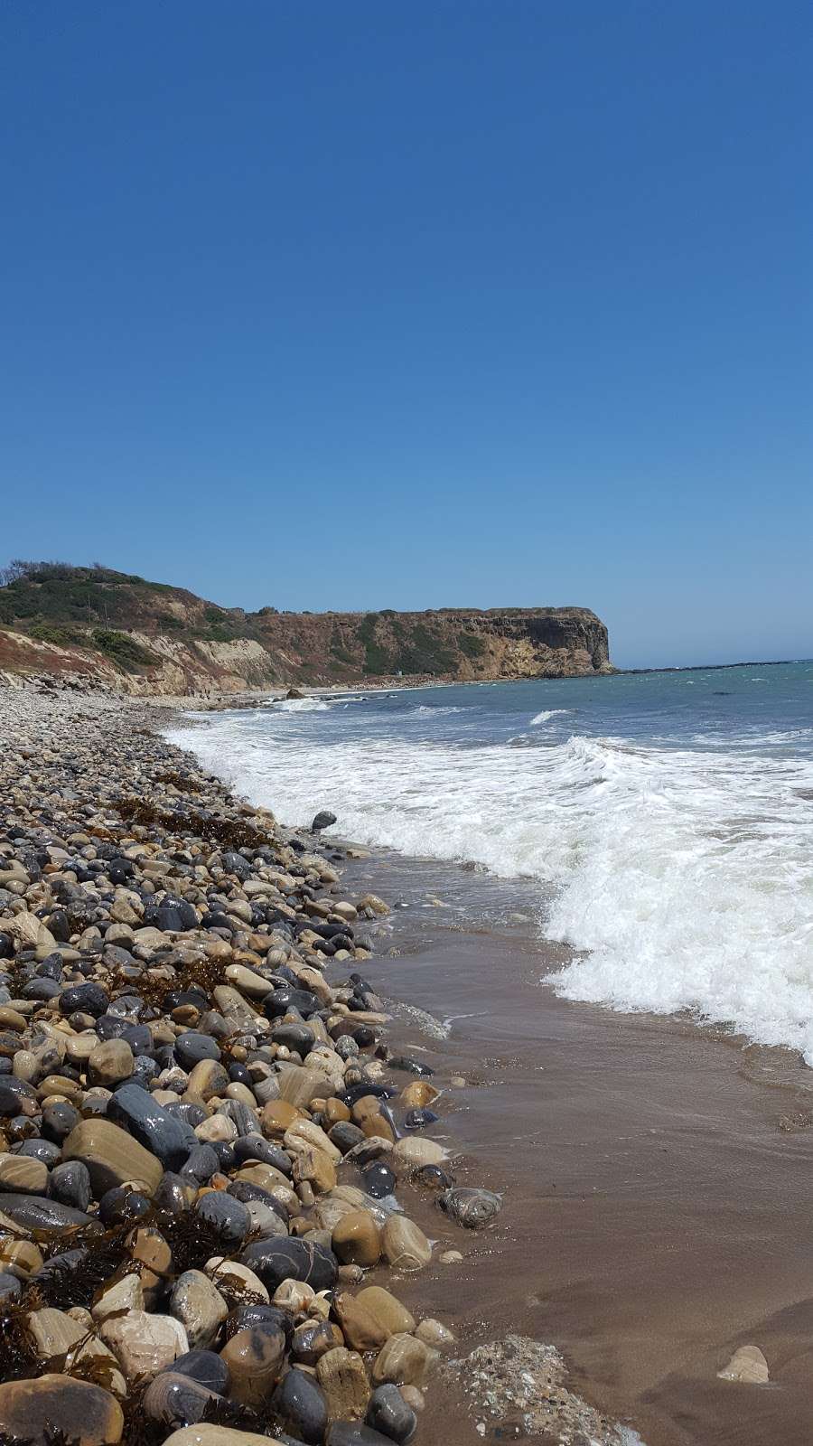 Portuguese Bend Nursery School | Beach School Trail, Rancho Palos Verdes, CA 90275 | Phone: (310) 377-4788