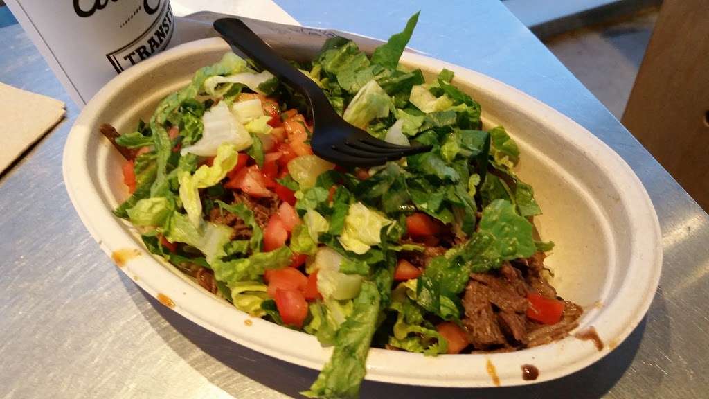 Chipotle Mexican Grill | 16241 Beach Blvd, Huntington Beach, CA 92647, USA | Phone: (714) 841-8701