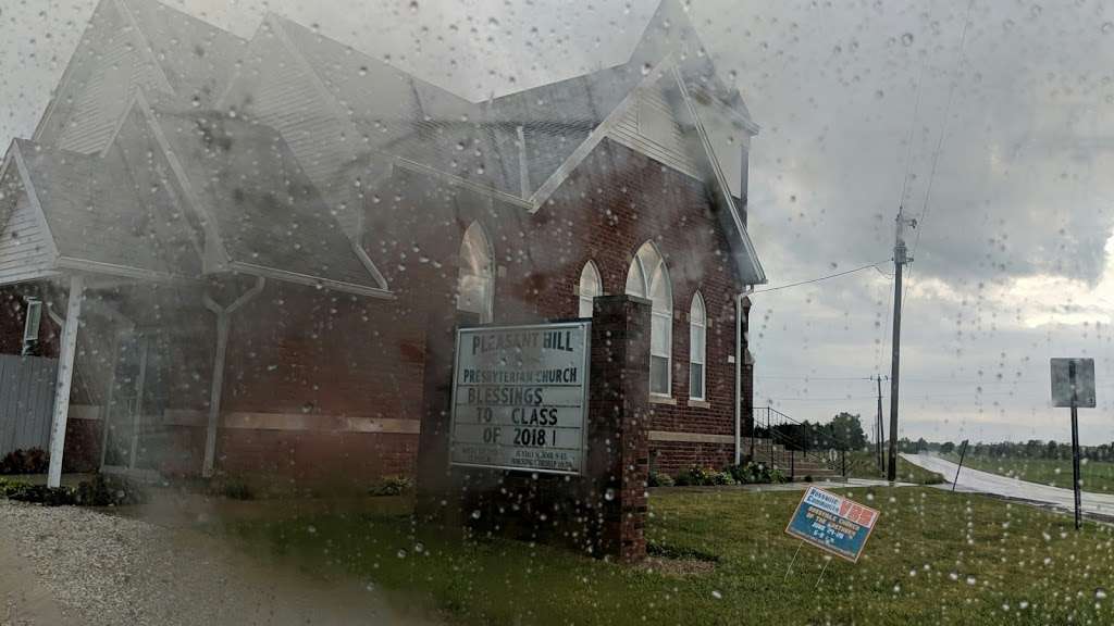 Pleasant Hill Presbyterian Church | Frankfort, IN 46041, USA