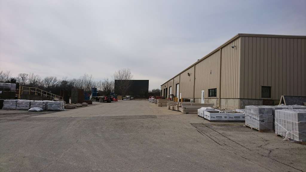 General Shale Brick | 1975 Aucutt Rd, Montgomery, IL 60538 | Phone: (630) 897-7922