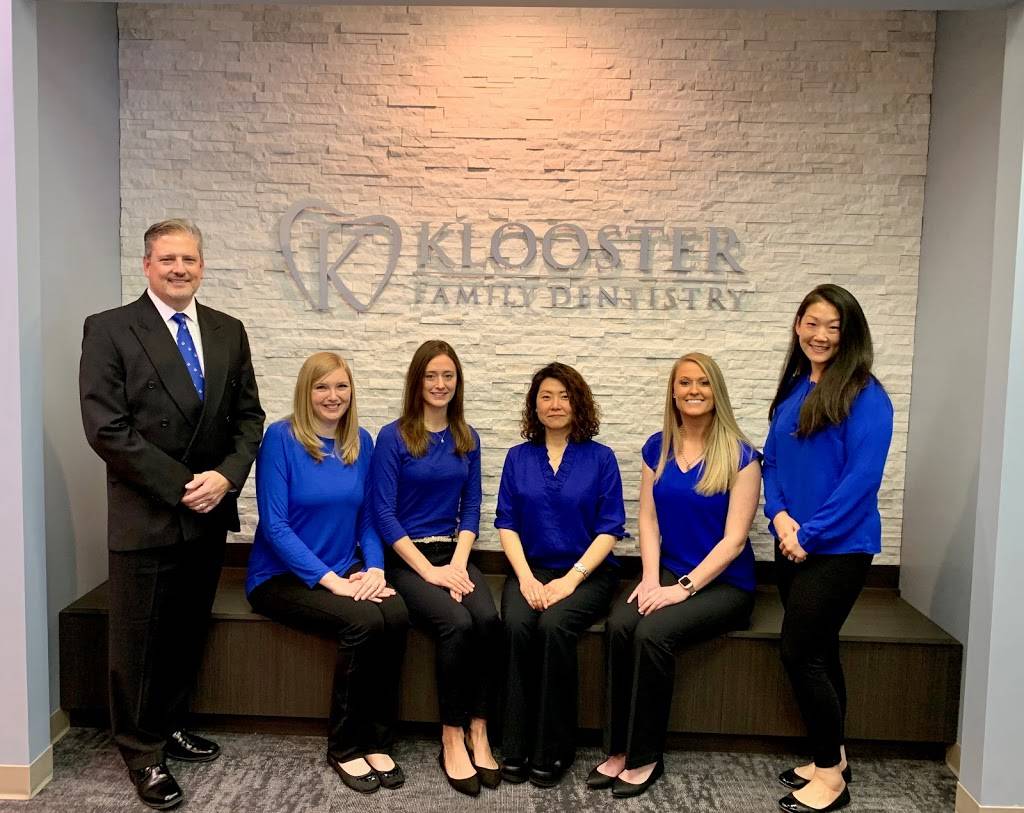 Klooster Family Dentistry - Raleigh | 3721 Lynn Rd #120, Raleigh, NC 27613, USA | Phone: (919) 239-4544
