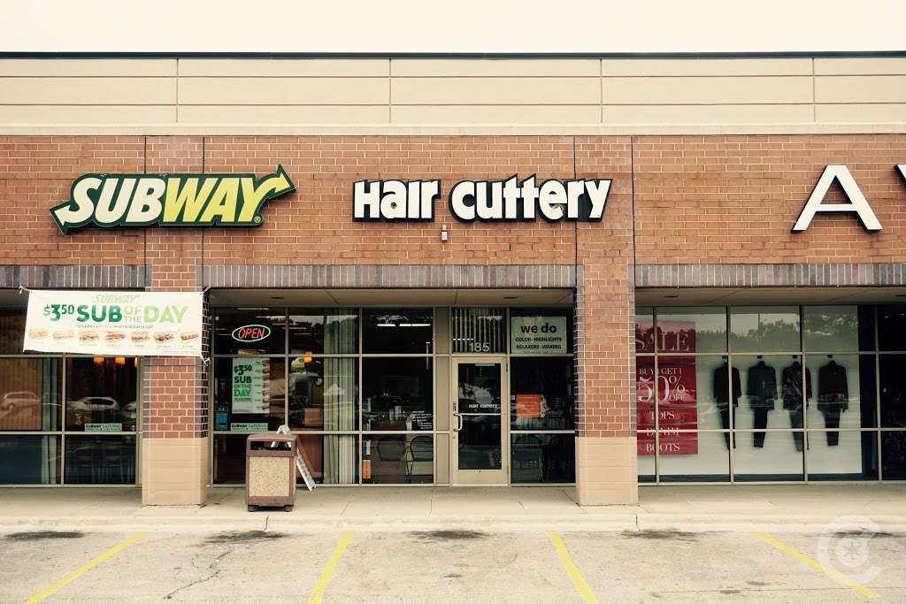 Hair Cuttery | 185 S, IL-83, Elmhurst, IL 60126 | Phone: (630) 758-0197