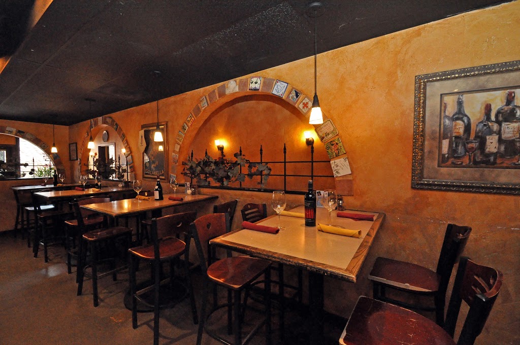 Tuscany Tavern | 32214 Ellingwood Trail # 110, Evergreen, CO 80439, USA | Phone: (303) 674-3739