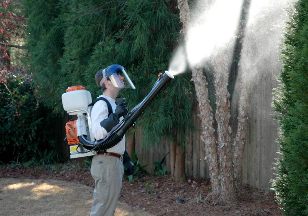 Tuxedo Mosquito Control | 106 Scarborough Ct SE, Marietta, GA 30067, USA | Phone: (678) 498-4052