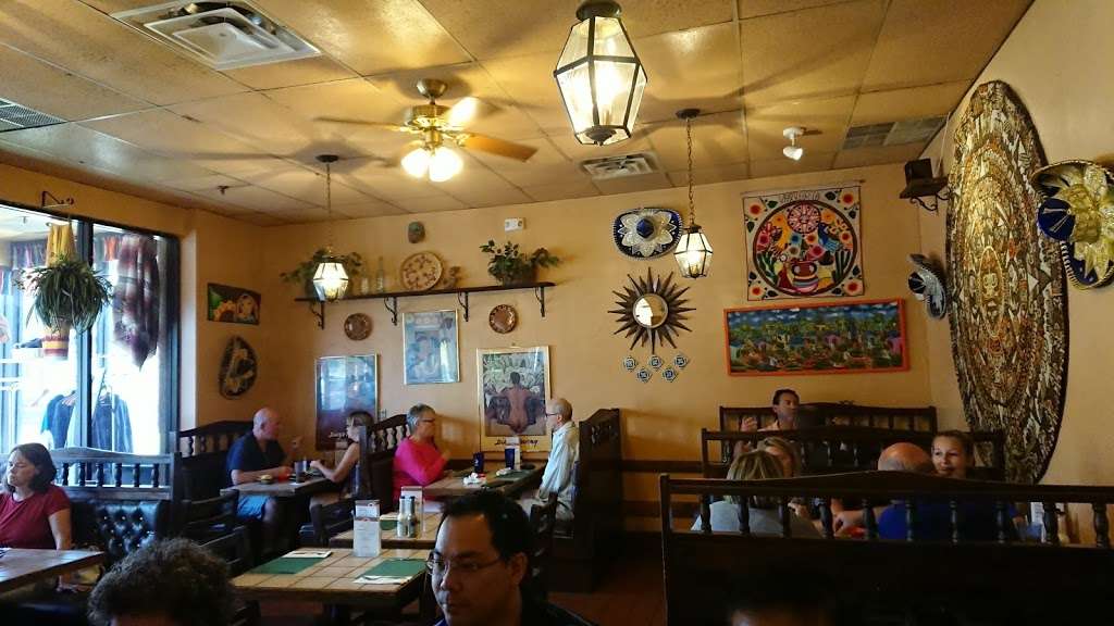 La Paloma | 195 Newport Ave, Quincy, MA 02170, USA | Phone: (617) 773-0512