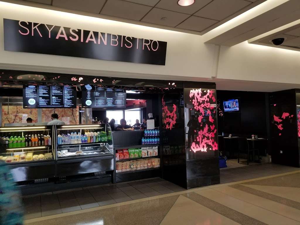 Sky Asian Bistro | 8500 Essington Ave C19, Philadelphia, PA 19153, USA | Phone: (215) 937-1558