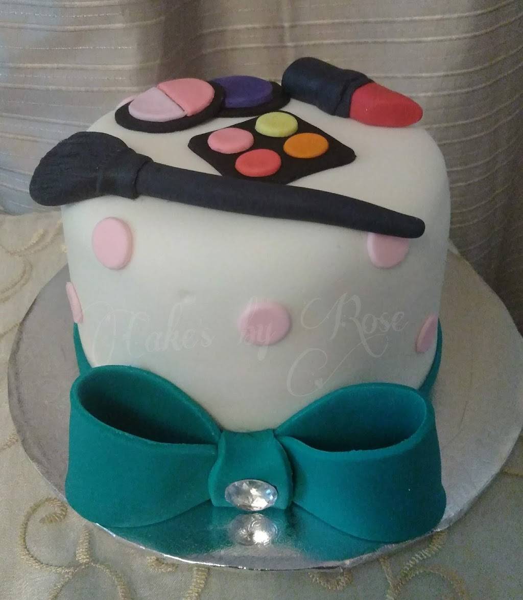 Cakes by Rose | Tampa, FL 33602, USA | Phone: (813) 694-6998