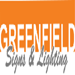 Greenfield Signs and Lighting | 716 W Main St, Greenfield, IN 46140 | Phone: (317) 469-3095