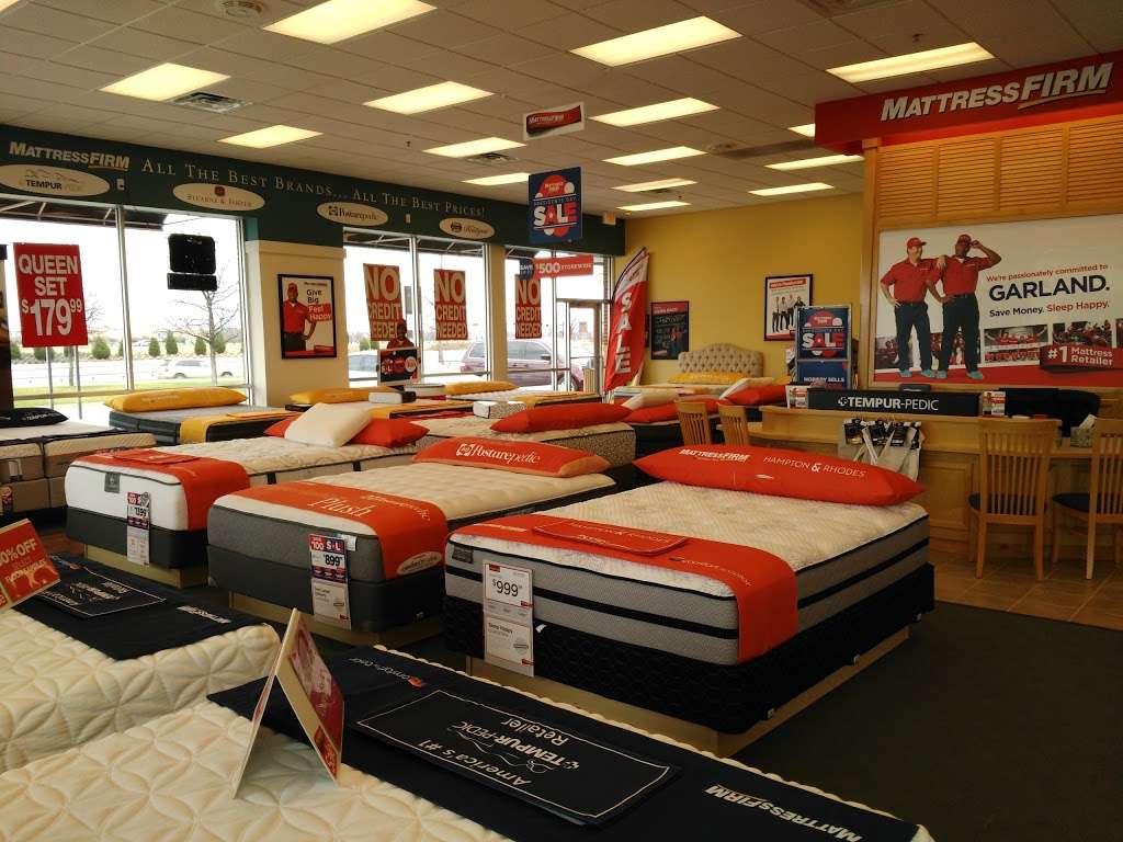 Mattress Firm Garland | 3003 N President George Bush Hwy Ste 100, Garland, TX 75040, USA | Phone: (972) 495-0169